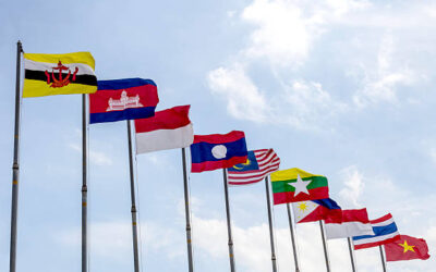 ASEAN Must Get Its Act Together on Myanmar